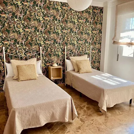 Boho Apartment Lucano 01 Cordoba Exterior photo
