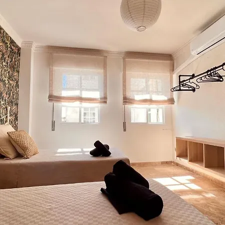 Boho Apartment Lucano 01 Cordoba Exterior photo
