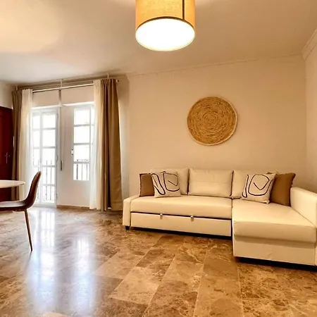 Boho Apartment Lucano 01 Cordoba Exterior photo