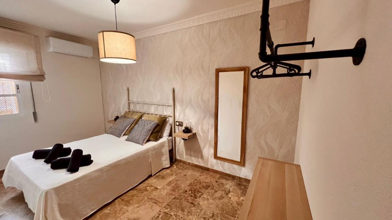 Apartament Boho Lucano 01 *