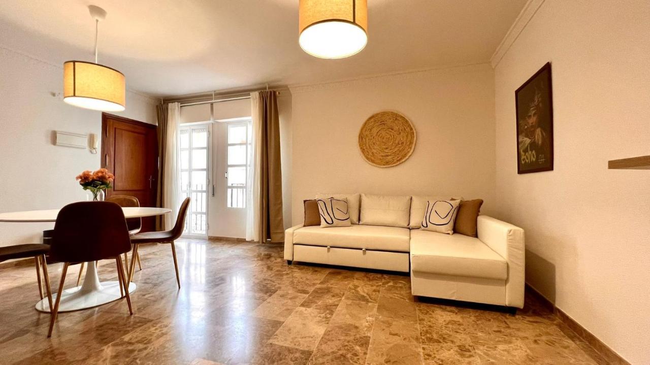 Apartament Boho Lucano 01 *