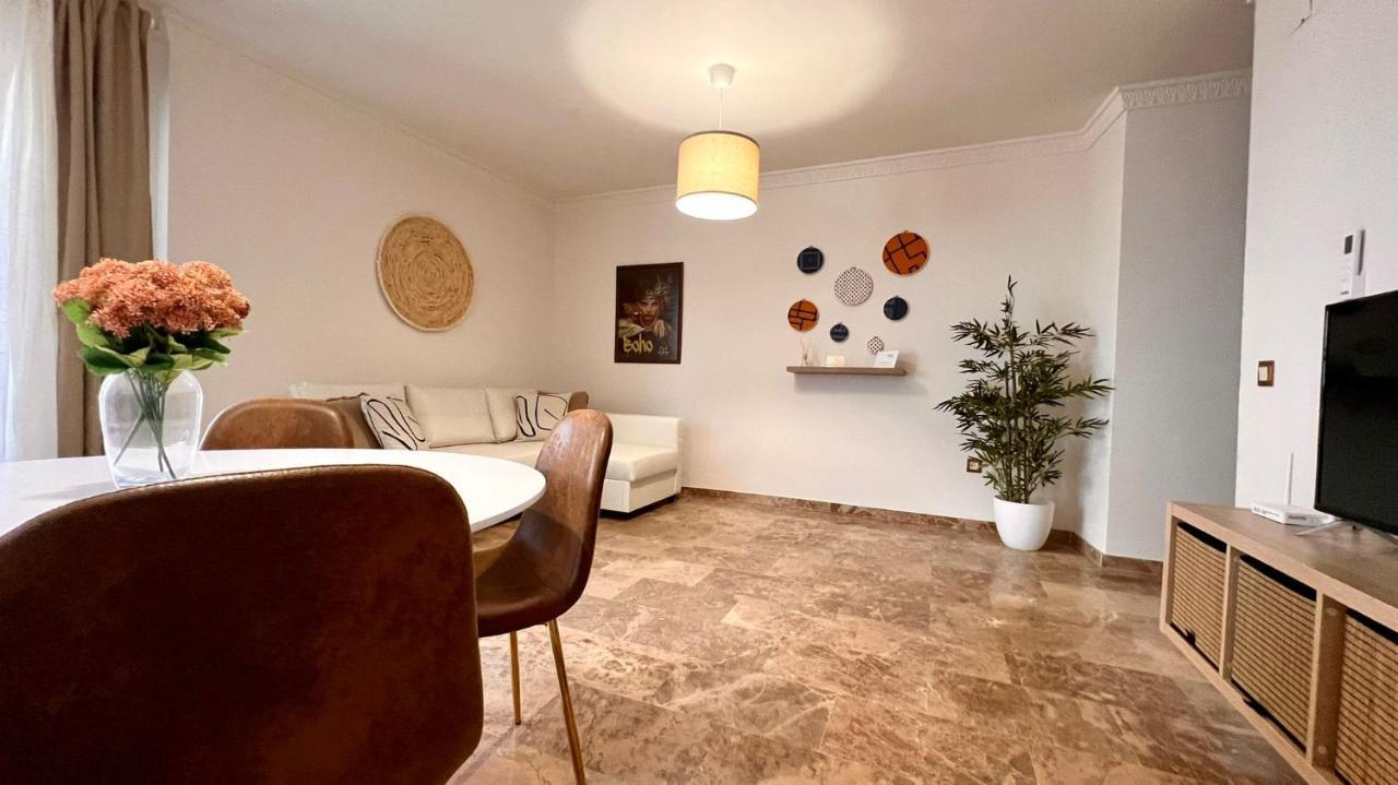 Boho Lucano 01 Apartament