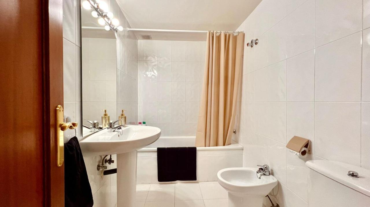 Apartament Boho Lucano 01 Còrdova