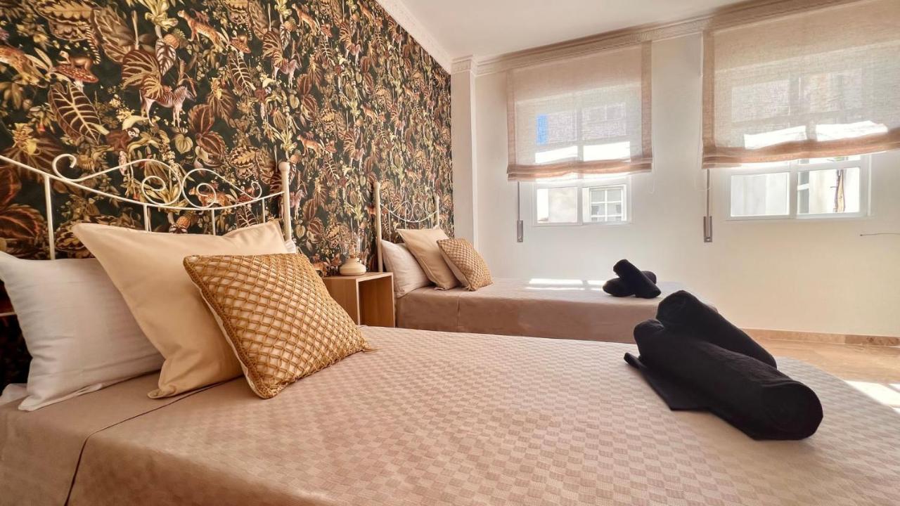 Boho Lucano 01 Appartement