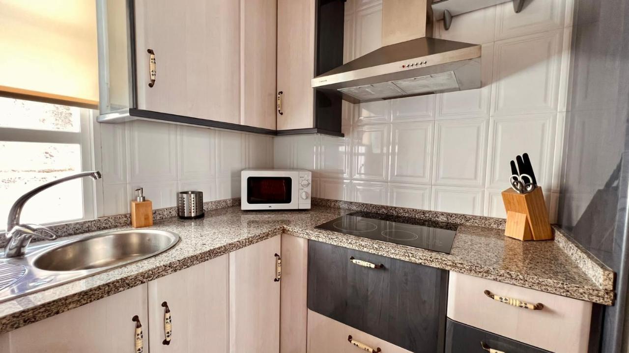 Apartment Boho Lucano 01 Cordoba