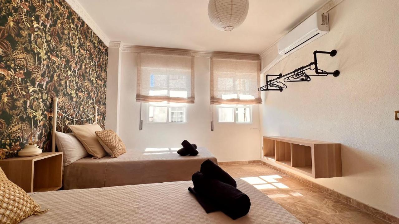 Boho Lucano 01 Apartment Cordoba